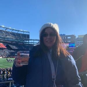 Meet your Posher, Deb